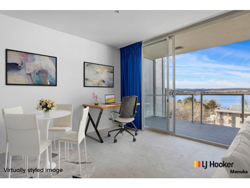 49/41 Blackall Street, Barton ACT 2600