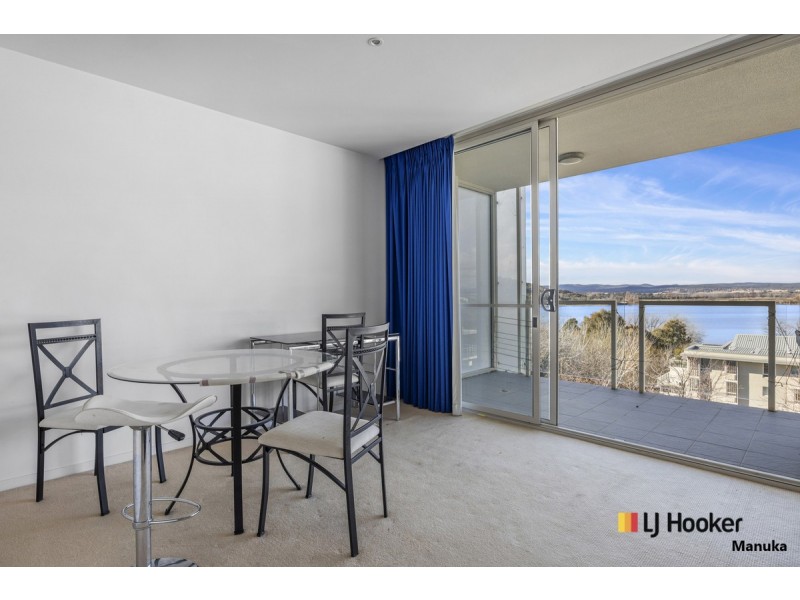 49/41 Blackall Street, Barton ACT 2600