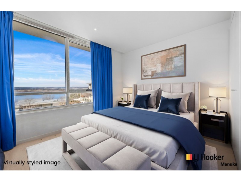 49/41 Blackall Street, Barton ACT 2600