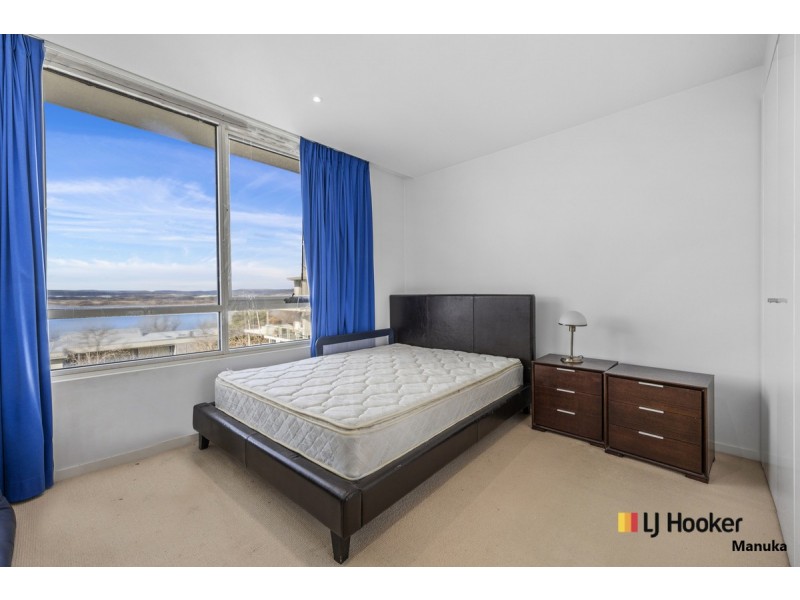 49/41 Blackall Street, Barton ACT 2600