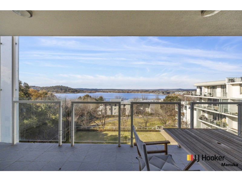 49/41 Blackall Street, Barton ACT 2600