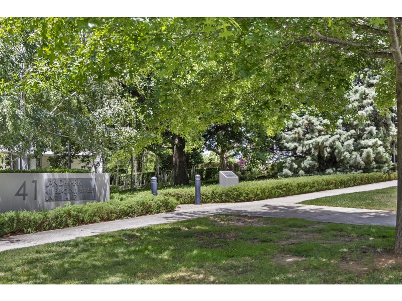 49/41 Blackall Street, Barton ACT 2600