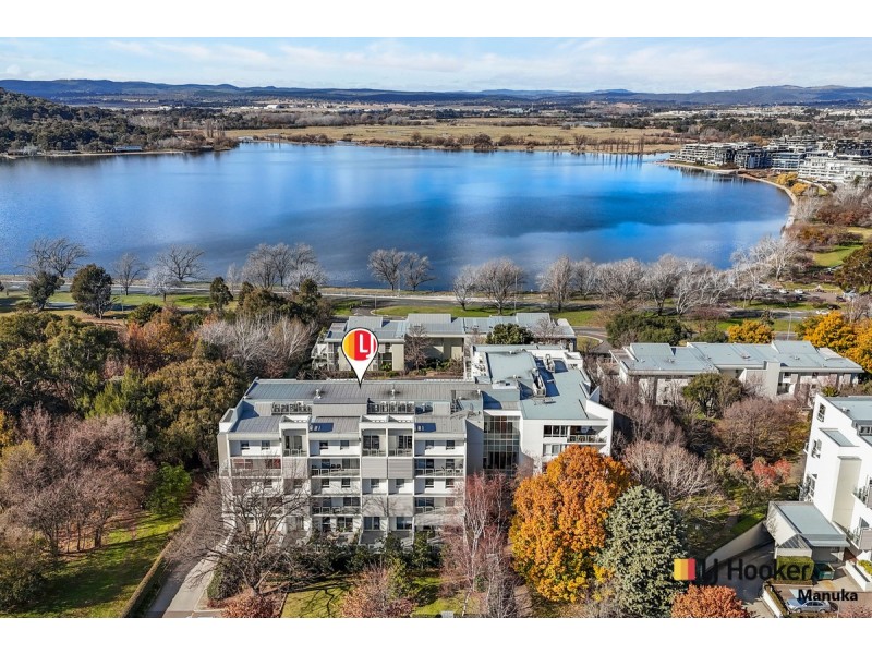 49/41 Blackall Street, Barton ACT 2600