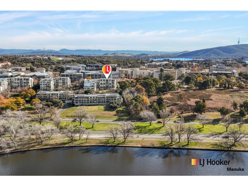 49/41 Blackall Street, Barton ACT 2600