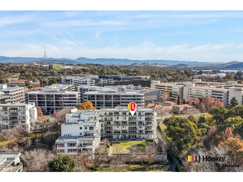 49/41 Blackall Street, Barton ACT 2600