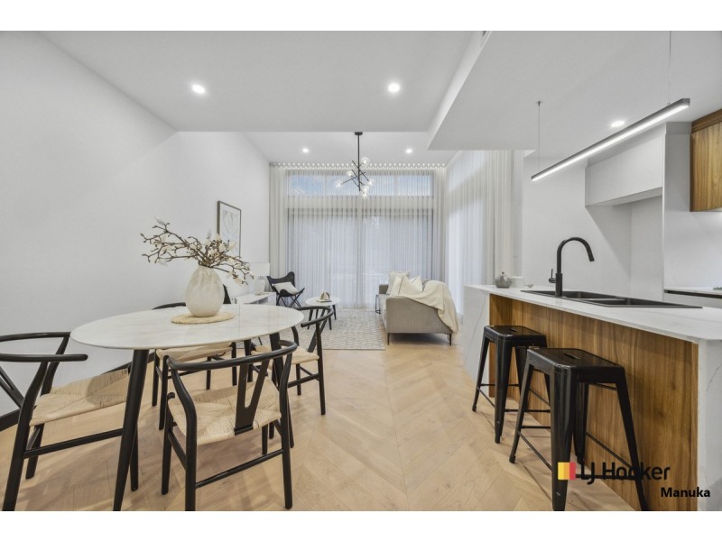 4A Lumeah Street, Narrabundah ACT 2604