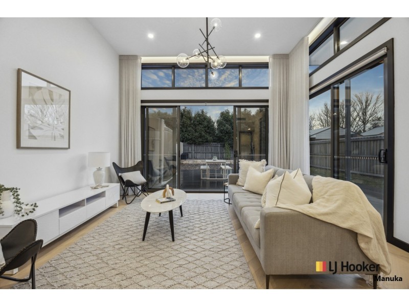 4A Lumeah Street, Narrabundah ACT 2604