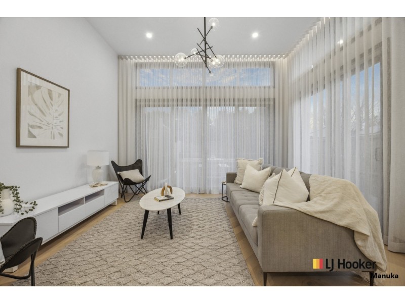 4A Lumeah Street, Narrabundah ACT 2604