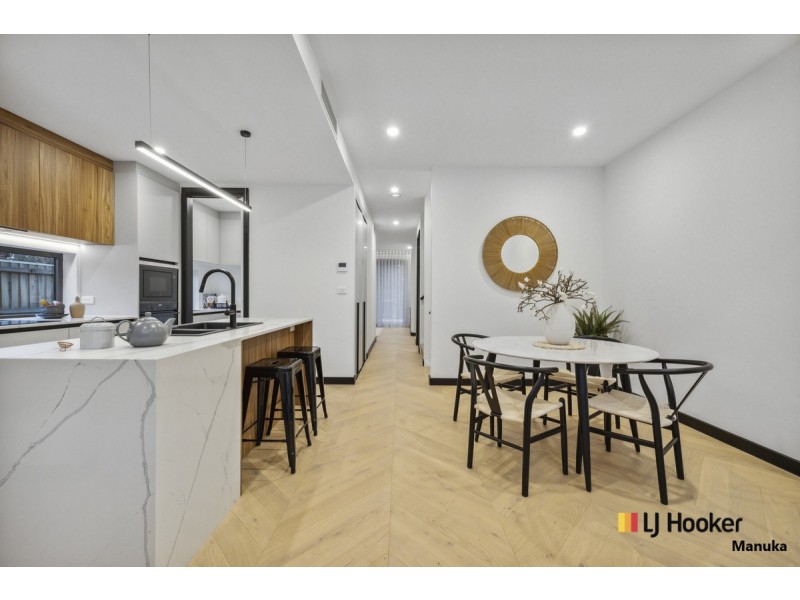 4A Lumeah Street, Narrabundah ACT 2604