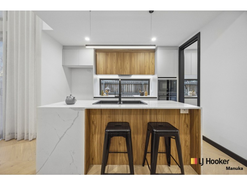 4A Lumeah Street, Narrabundah ACT 2604