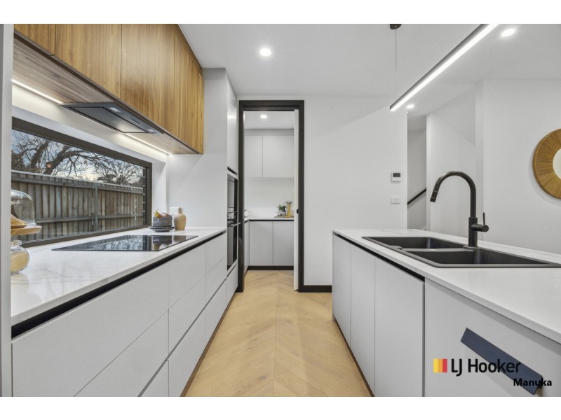 4A Lumeah Street, Narrabundah ACT 2604