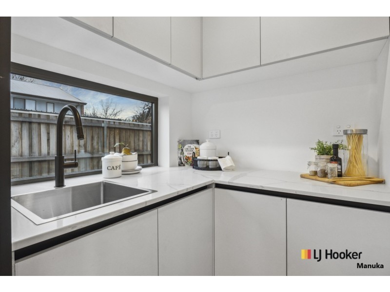 4A Lumeah Street, Narrabundah ACT 2604