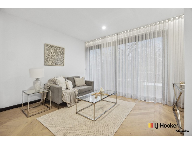 4A Lumeah Street, Narrabundah ACT 2604