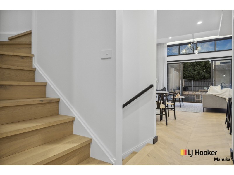 4A Lumeah Street, Narrabundah ACT 2604