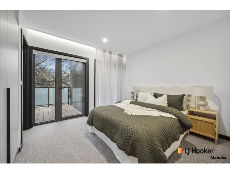 4A Lumeah Street, Narrabundah ACT 2604