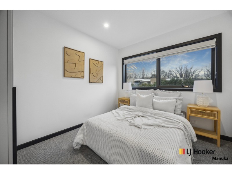 4A Lumeah Street, Narrabundah ACT 2604