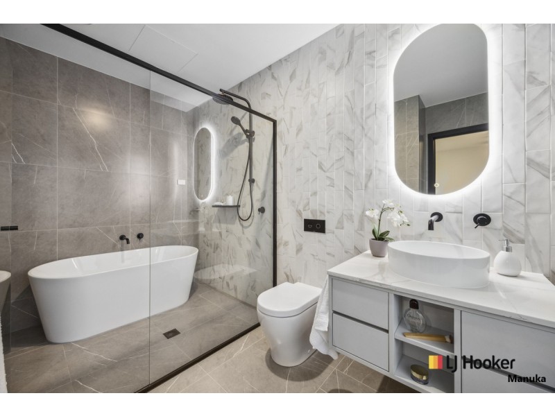 4A Lumeah Street, Narrabundah ACT 2604