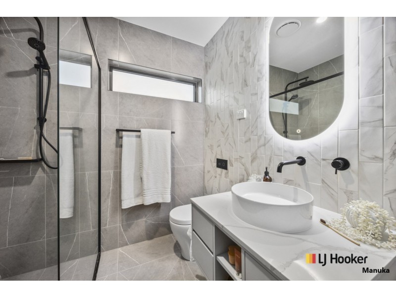 4A Lumeah Street, Narrabundah ACT 2604