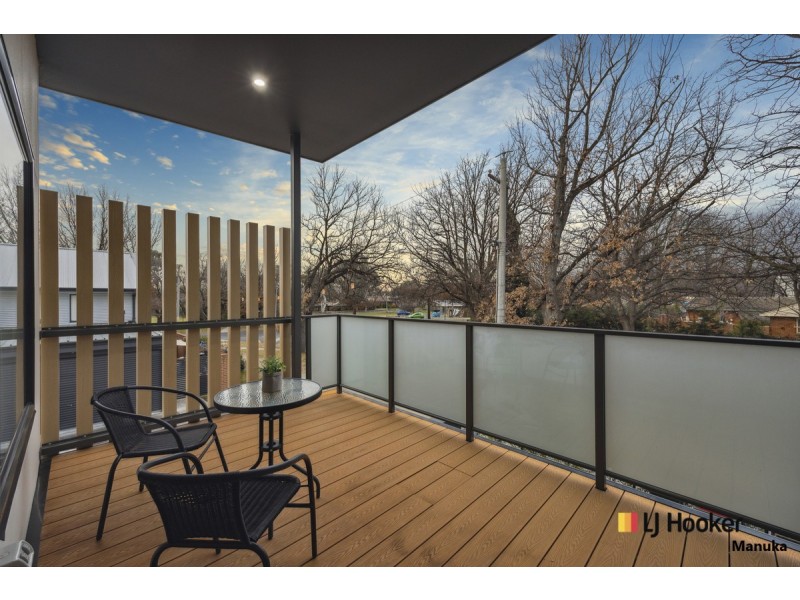 4A Lumeah Street, Narrabundah ACT 2604