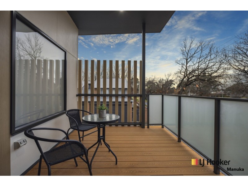 4A Lumeah Street, Narrabundah ACT 2604