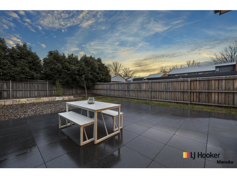 4A Lumeah Street, Narrabundah ACT 2604