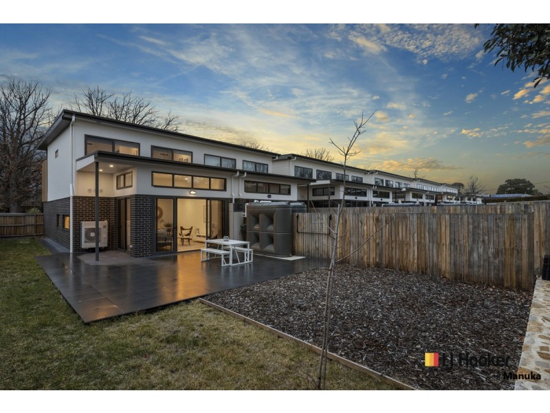 4A Lumeah Street, Narrabundah ACT 2604