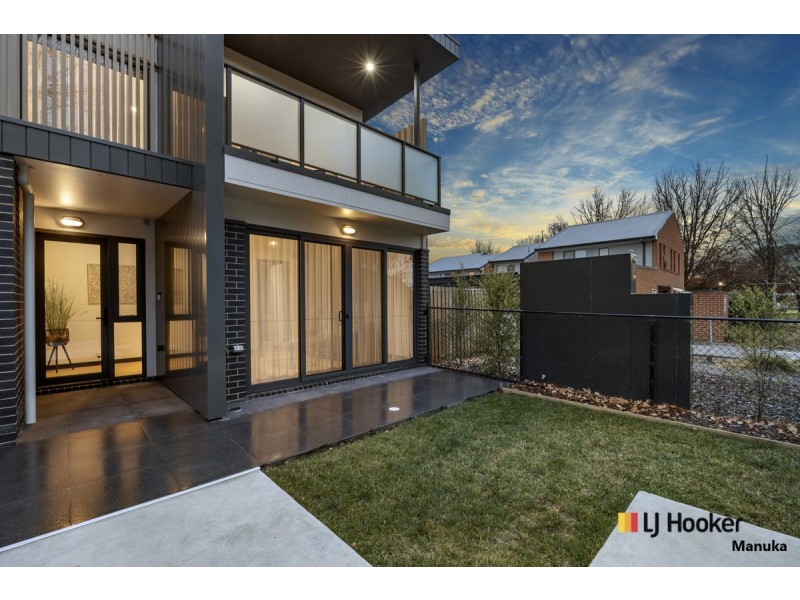 4A Lumeah Street, Narrabundah ACT 2604