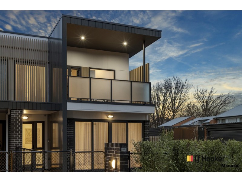 4A Lumeah Street, Narrabundah ACT 2604