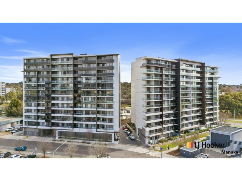 318/7 Irving Street, Phillip ACT 2606