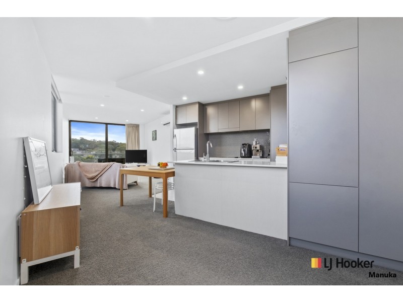 318/7 Irving Street, Phillip ACT 2606