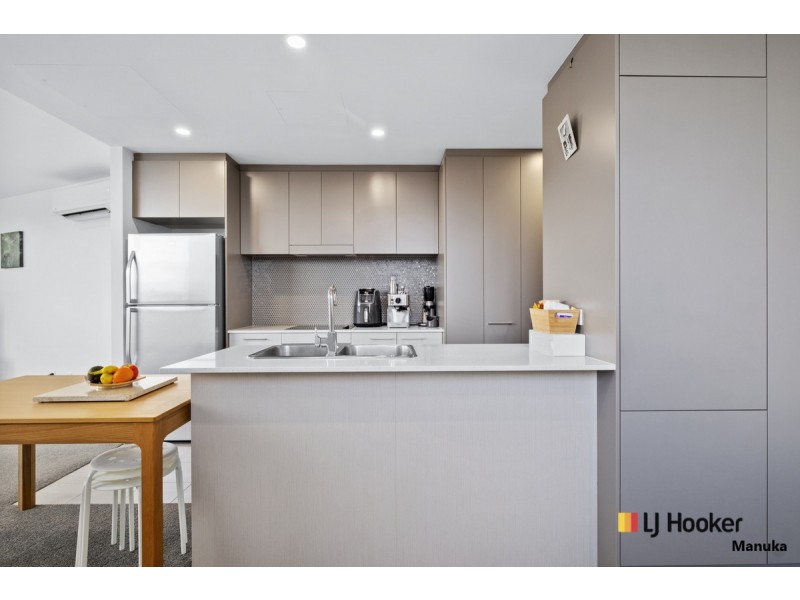 318/7 Irving Street, Phillip ACT 2606