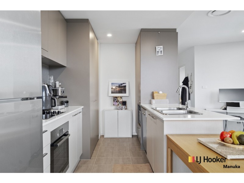 318/7 Irving Street, Phillip ACT 2606