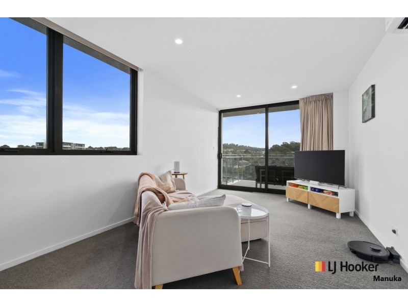 318/7 Irving Street, Phillip ACT 2606