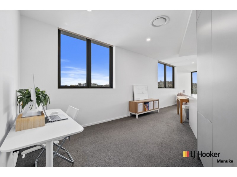 318/7 Irving Street, Phillip ACT 2606