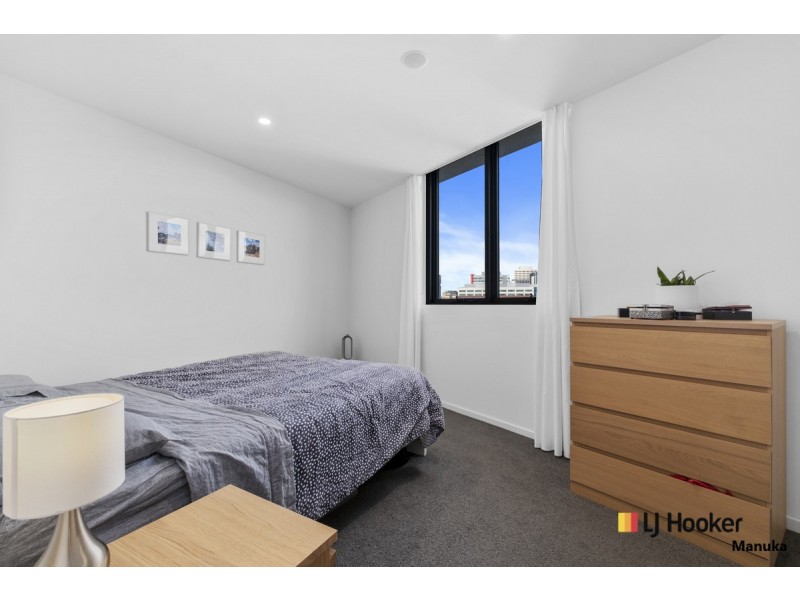 318/7 Irving Street, Phillip ACT 2606