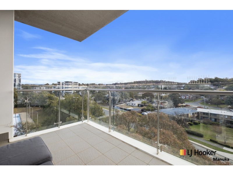 318/7 Irving Street, Phillip ACT 2606