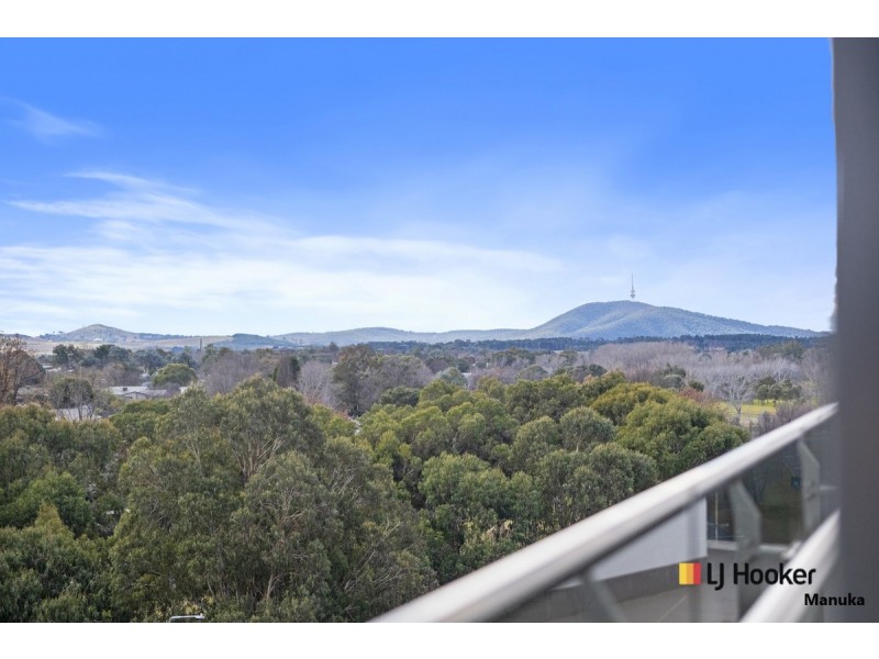 318/7 Irving Street, Phillip ACT 2606