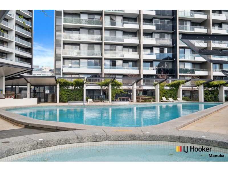 318/7 Irving Street, Phillip ACT 2606