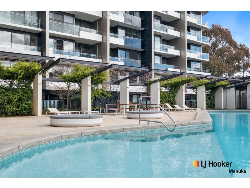 318/7 Irving Street, Phillip ACT 2606