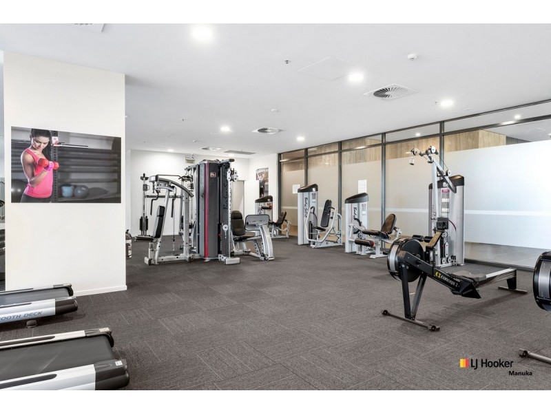 318/7 Irving Street, Phillip ACT 2606