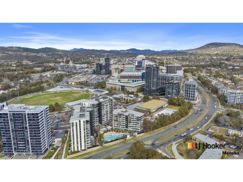 318/7 Irving Street, Phillip ACT 2606