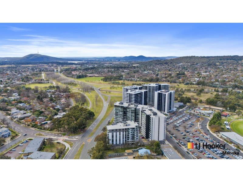 318/7 Irving Street, Phillip ACT 2606