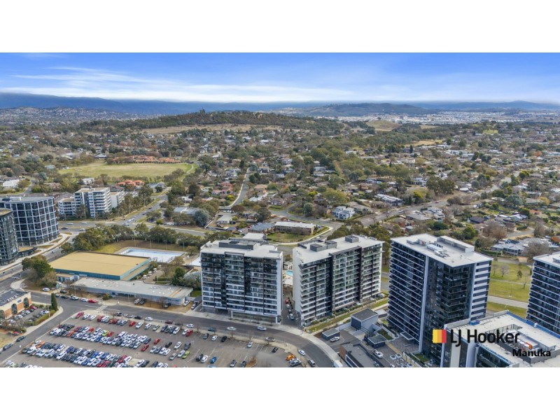 318/7 Irving Street, Phillip ACT 2606