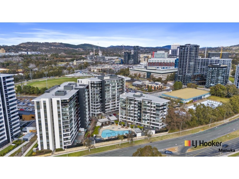 318/7 Irving Street, Phillip ACT 2606