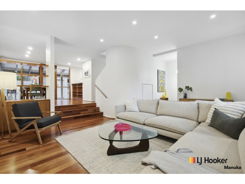 102 Arthur Circle, Forrest ACT 2603