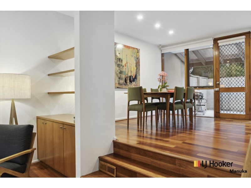102 Arthur Circle, Forrest ACT 2603