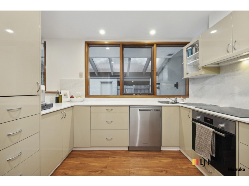 102 Arthur Circle, Forrest ACT 2603