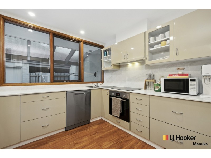 102 Arthur Circle, Forrest ACT 2603