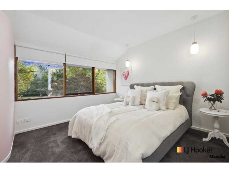 102 Arthur Circle, Forrest ACT 2603