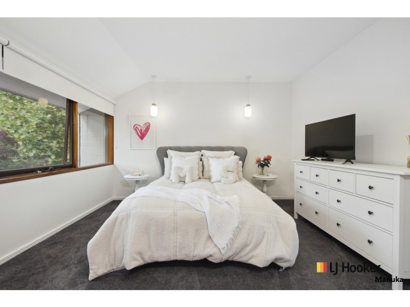 102 Arthur Circle, Forrest ACT 2603